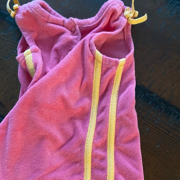 Free with any purchase - Carter’s dress and matching bloomers 3 Months ~ - Picture 6 of 7